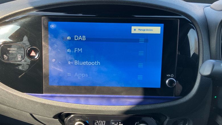 Toyota Aygo X 1.0 VVT-i Exclusive 5dr Petrol Hatchback